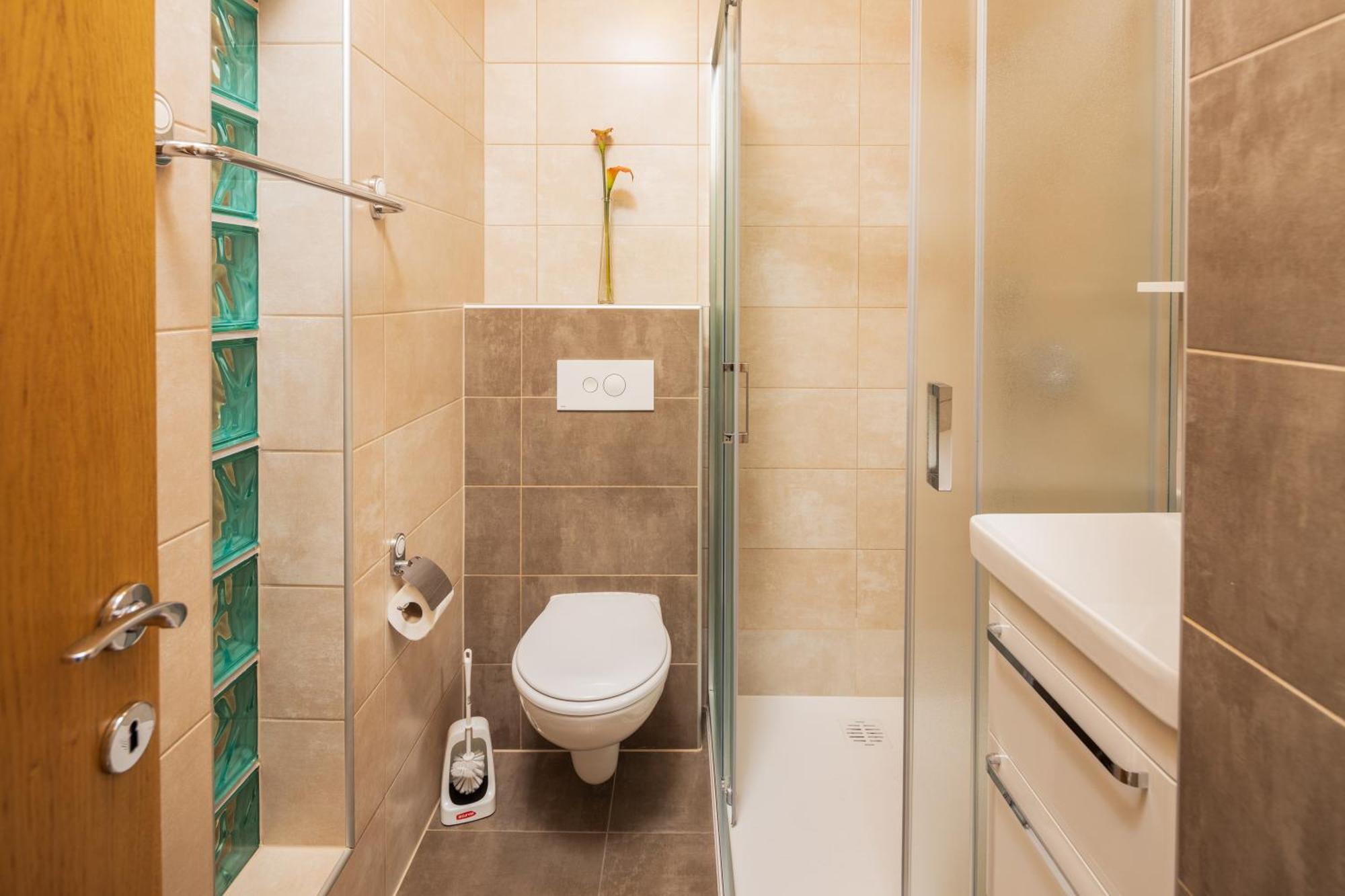 Villa Kristina Trogir Ngoại thất bức ảnh