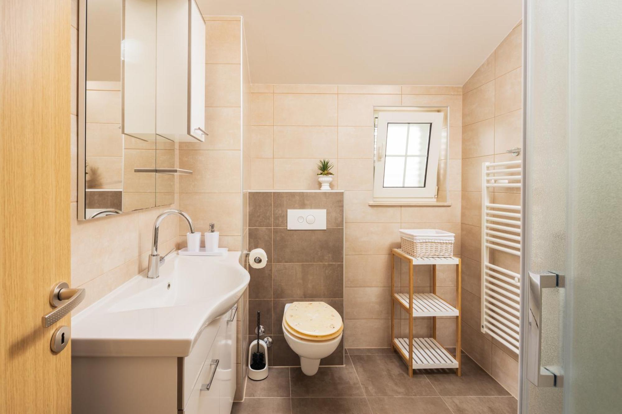 Villa Kristina Trogir Ngoại thất bức ảnh